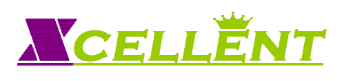 Xcellent Logo